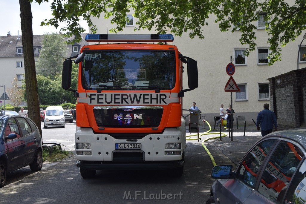 Kellerbrand Koeln Kalk Manteufelstr P22.JPG - Miklos Laubert